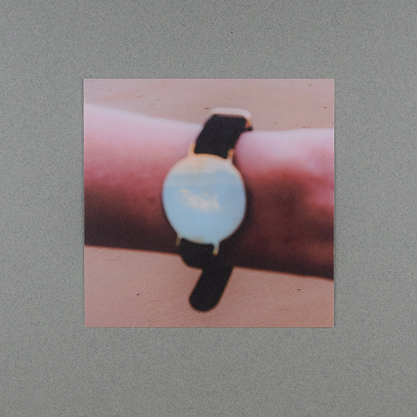 (Postal Card) Image made for De Langste Dag, 2024