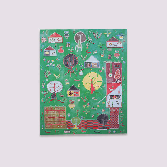 (Postal Card) Cape Botanical Garden