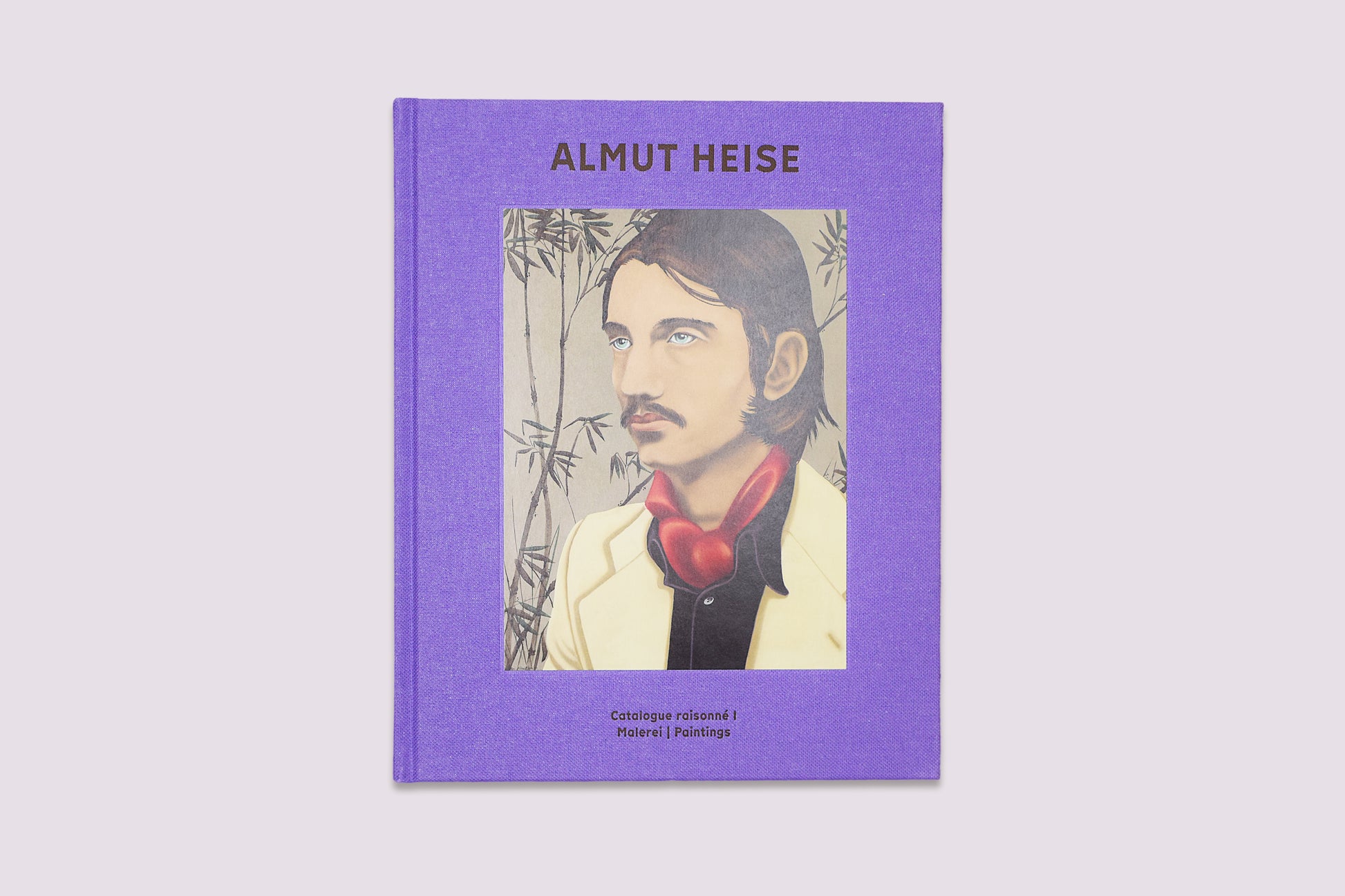 Drawings, Etchings/Almut Heisepublished by Distanz