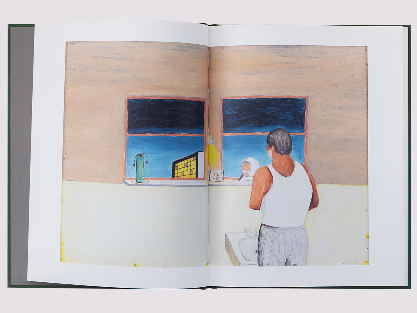End Street/Noel McKenna published by Perimeter Editions