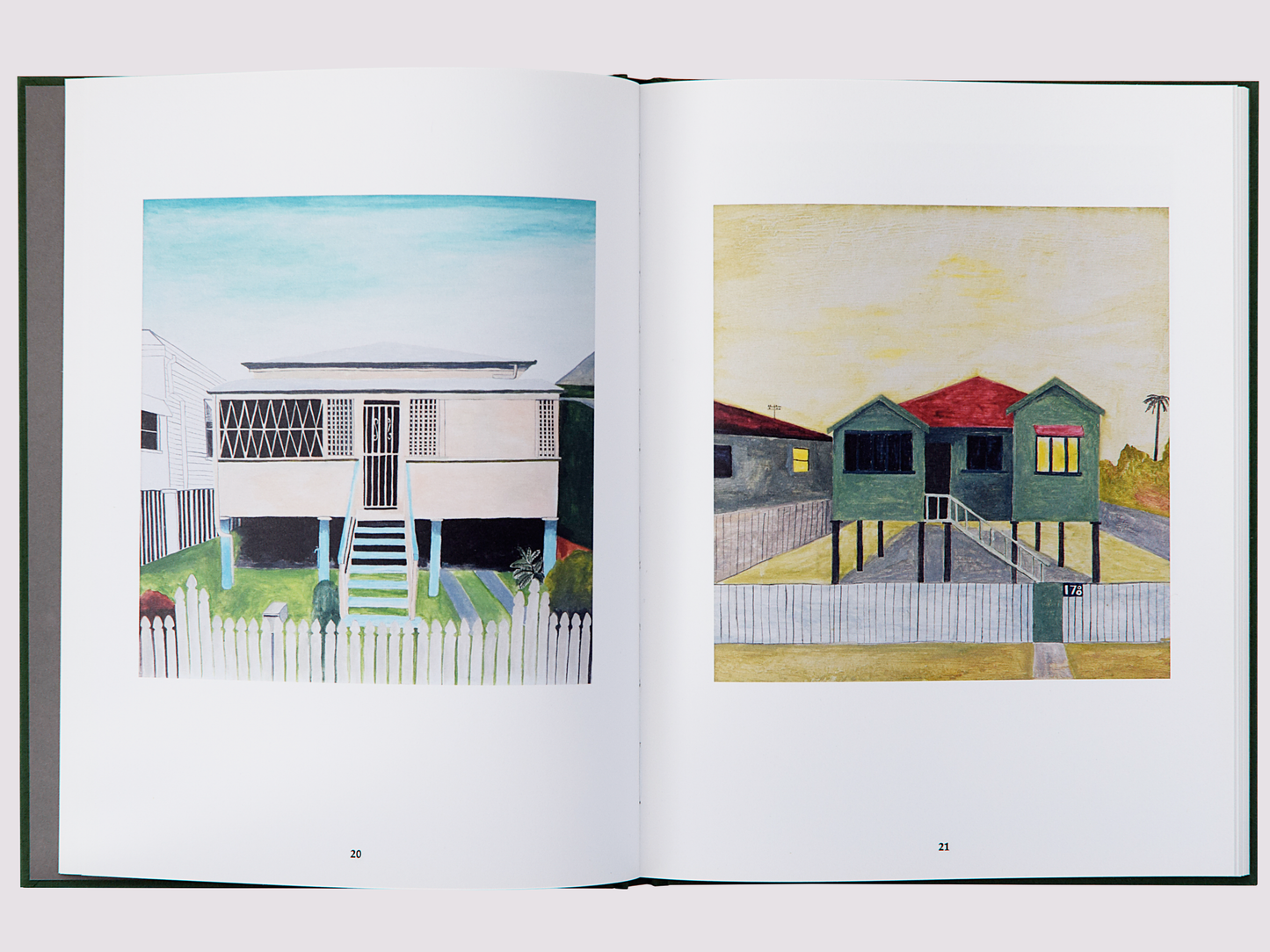 End Street/Noel McKenna published by Perimeter Editions