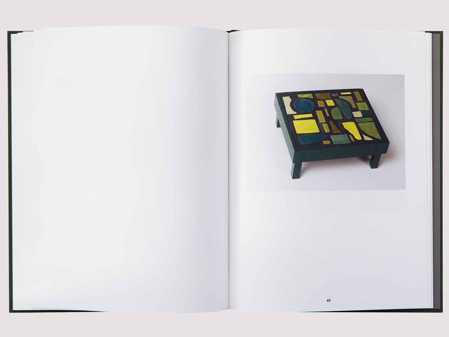 End Street/Noel McKenna published by Perimeter Editions