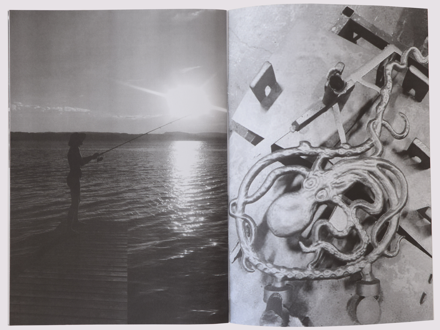 Exist at All/Ida Ekblad by Innen