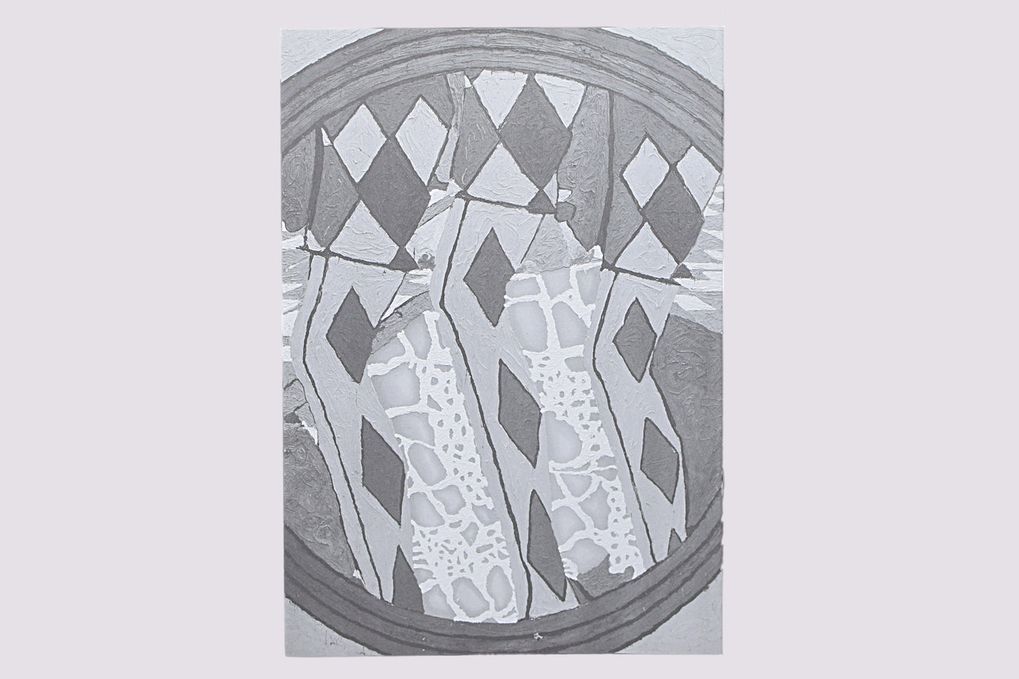 Exist at All/Ida Ekblad by Innen