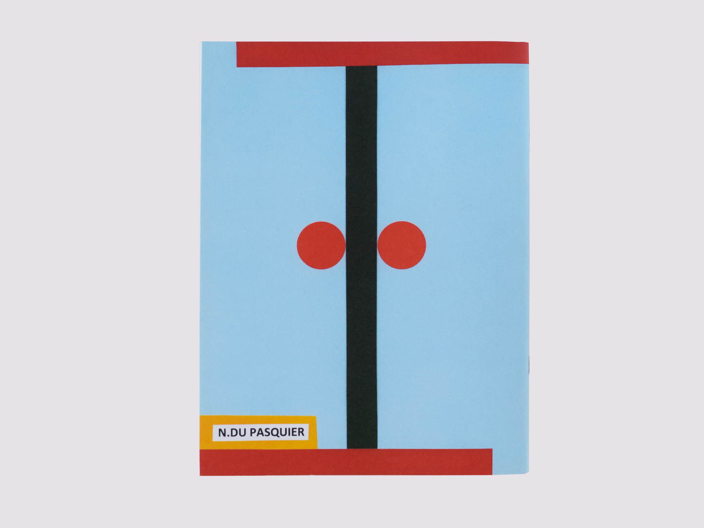 Fair Game Leipzig/Nathalie Du Pasquier by Nieves