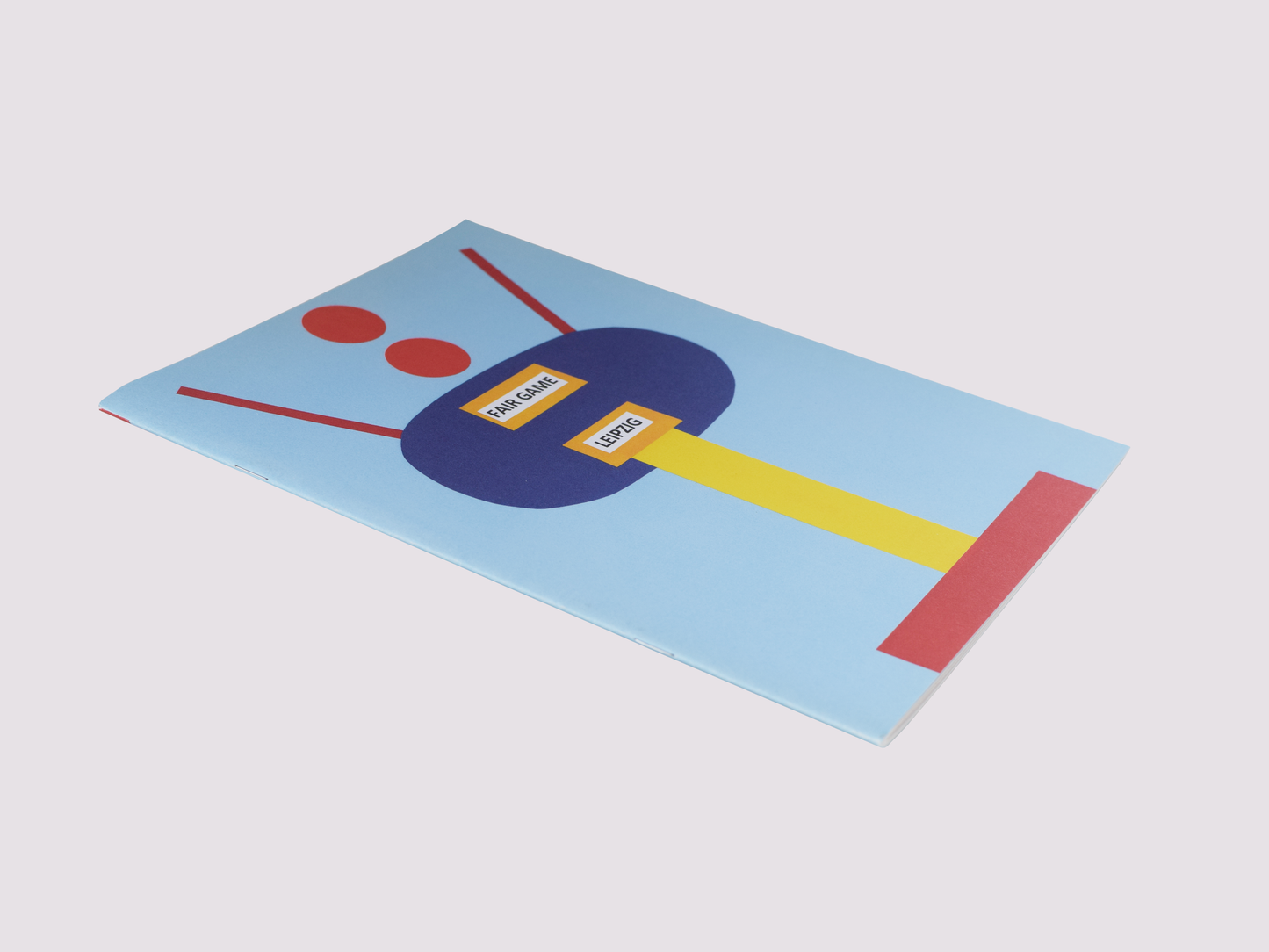Fair Game Leipzig/Nathalie Du Pasquier by Nieves