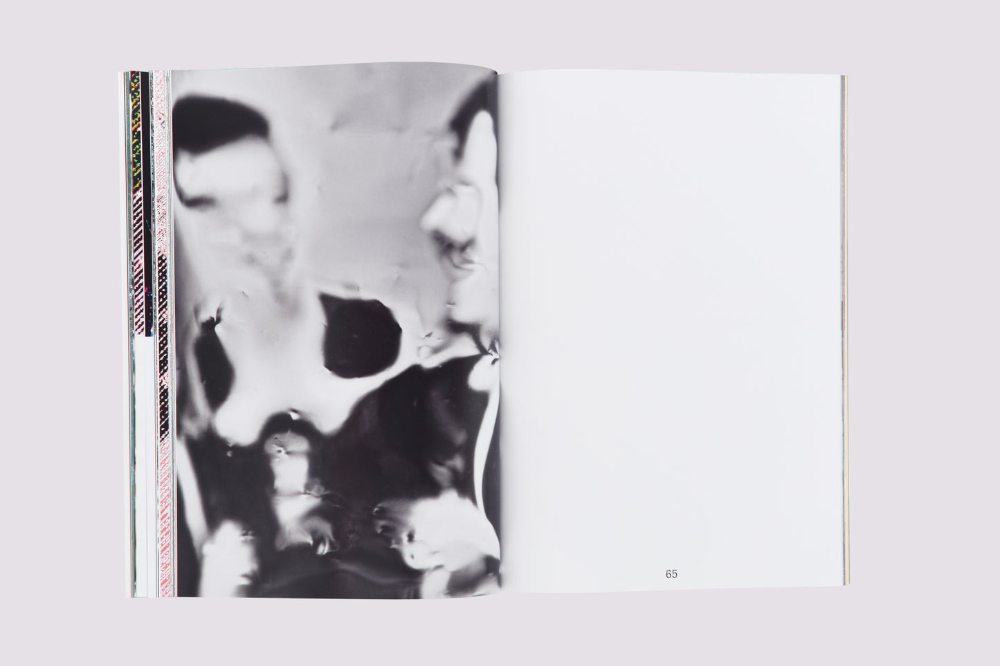 Family Photos/Eliza Hutchison by Perimeter Editions
