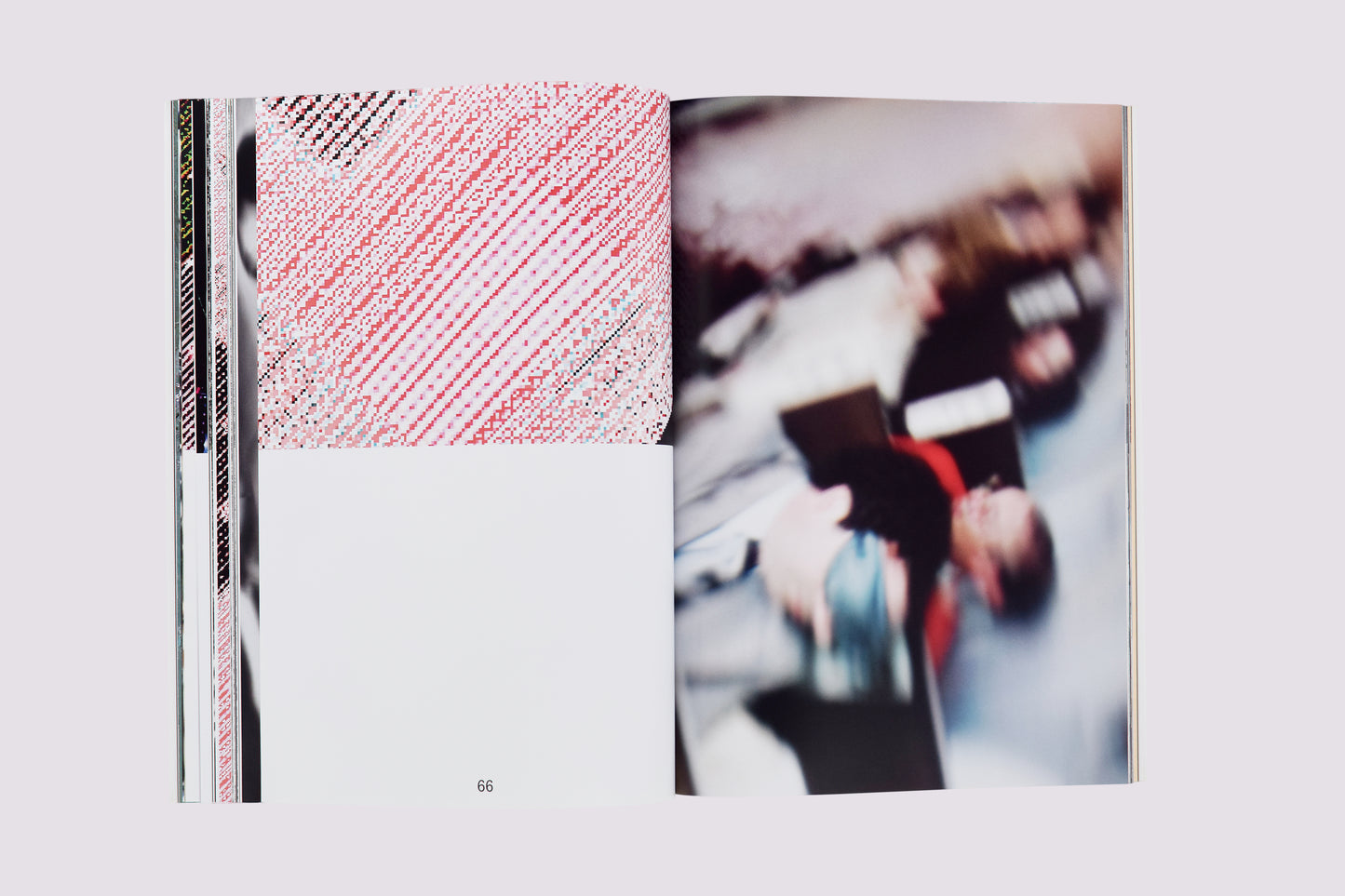 Family Photos/Eliza Hutchison by Perimeter Editions