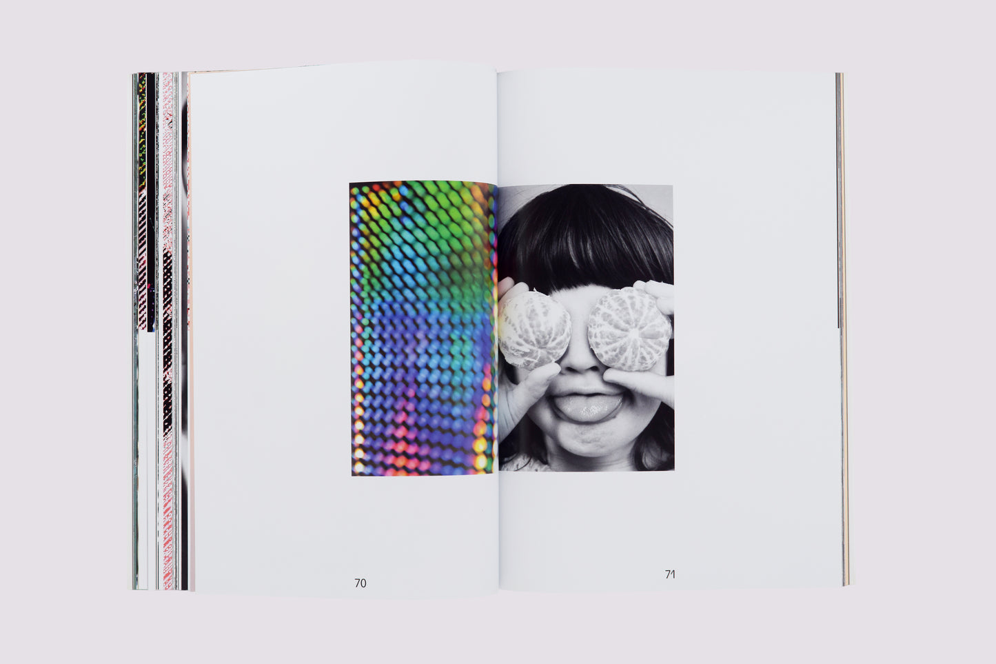 Family Photos/Eliza Hutchison by Perimeter Editions