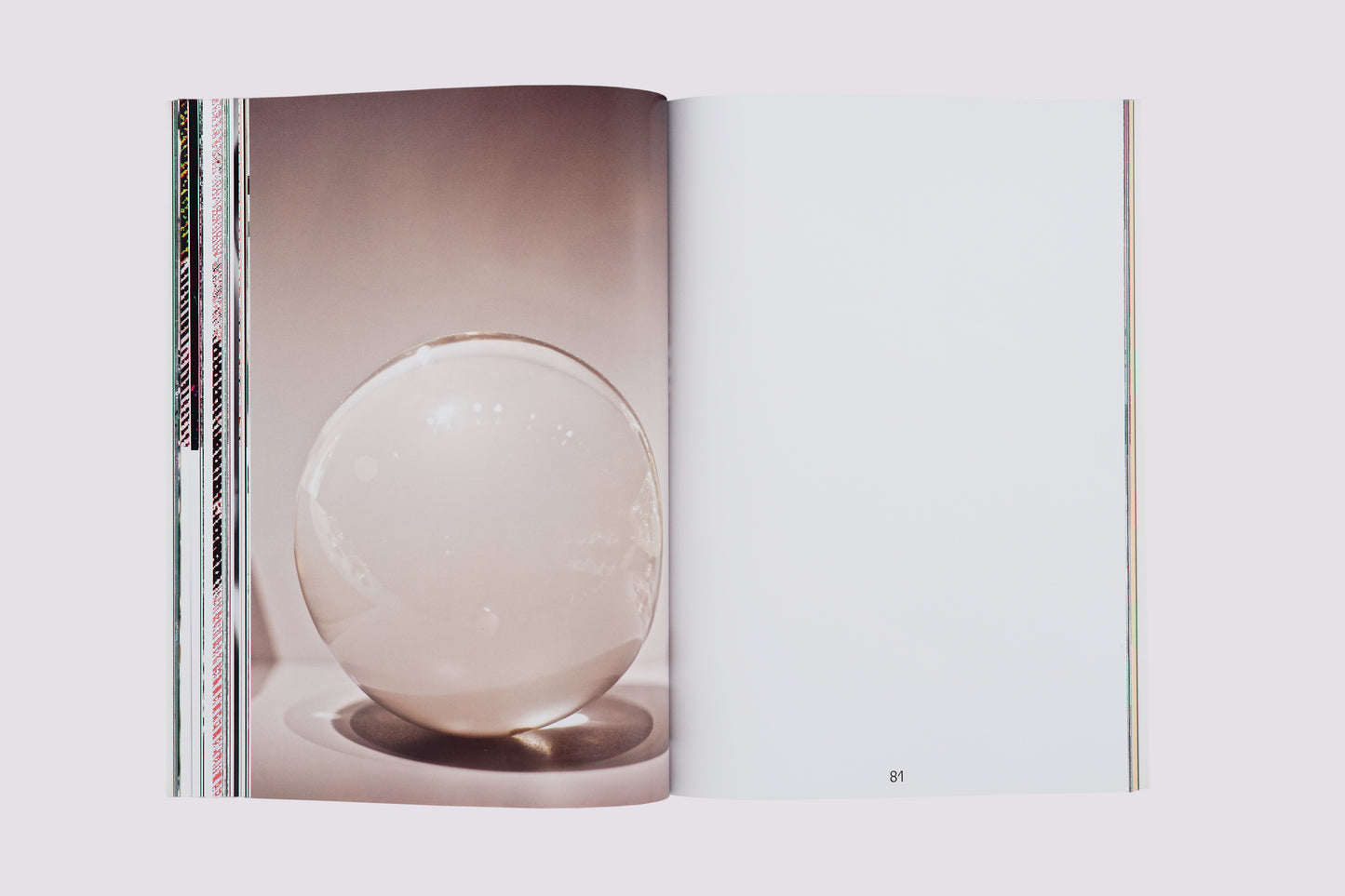 Family Photos/Eliza Hutchison by Perimeter Editions