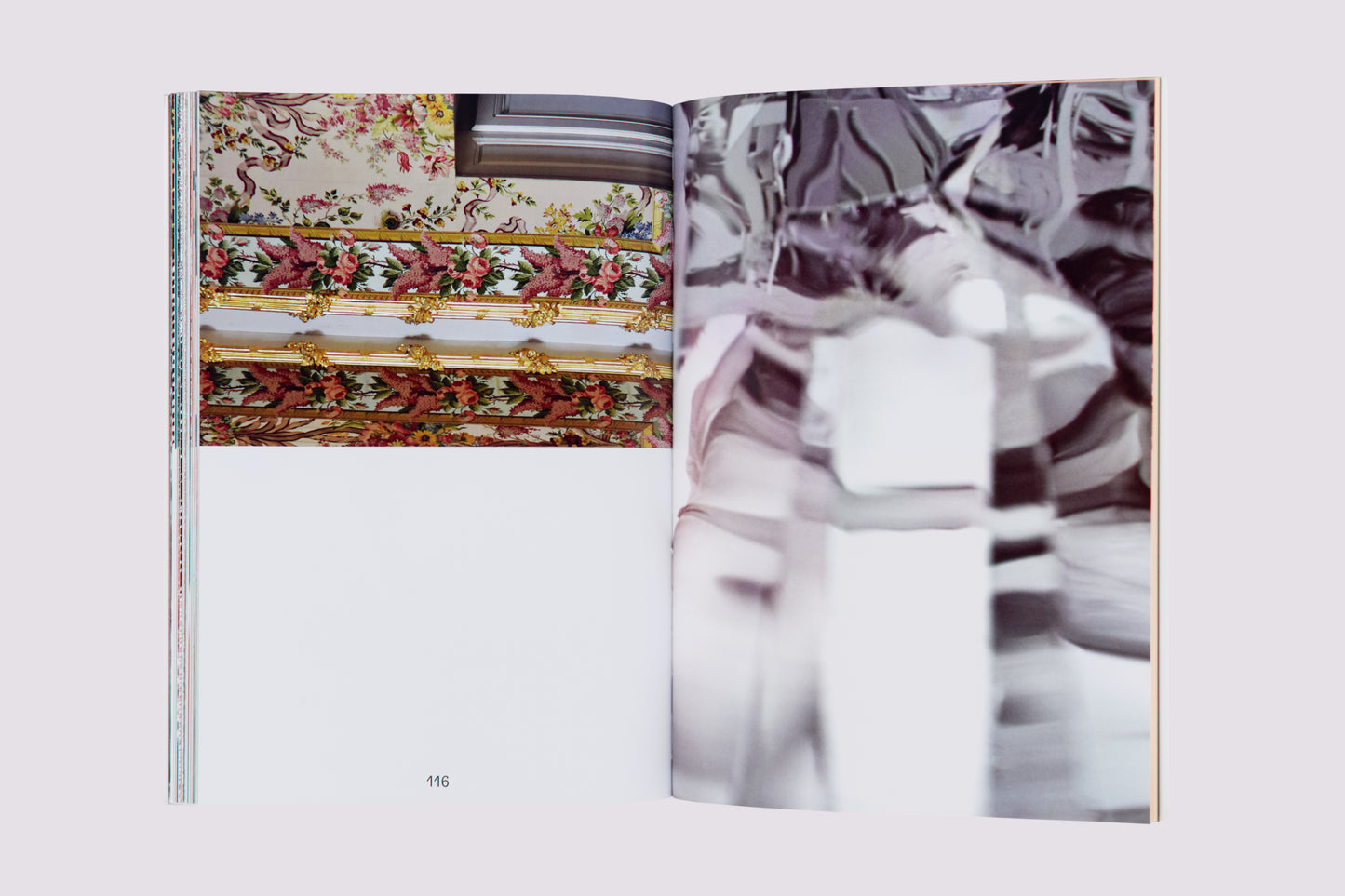 Family Photos/Eliza Hutchison by Perimeter Editions