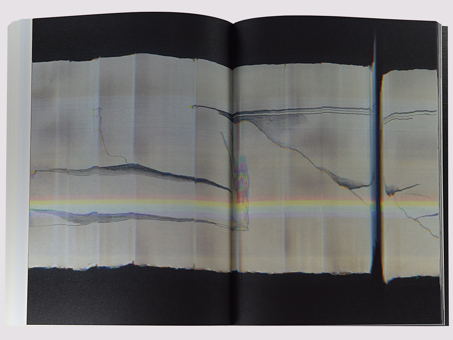 Floodplain/James Geurts by Perimeter Editions