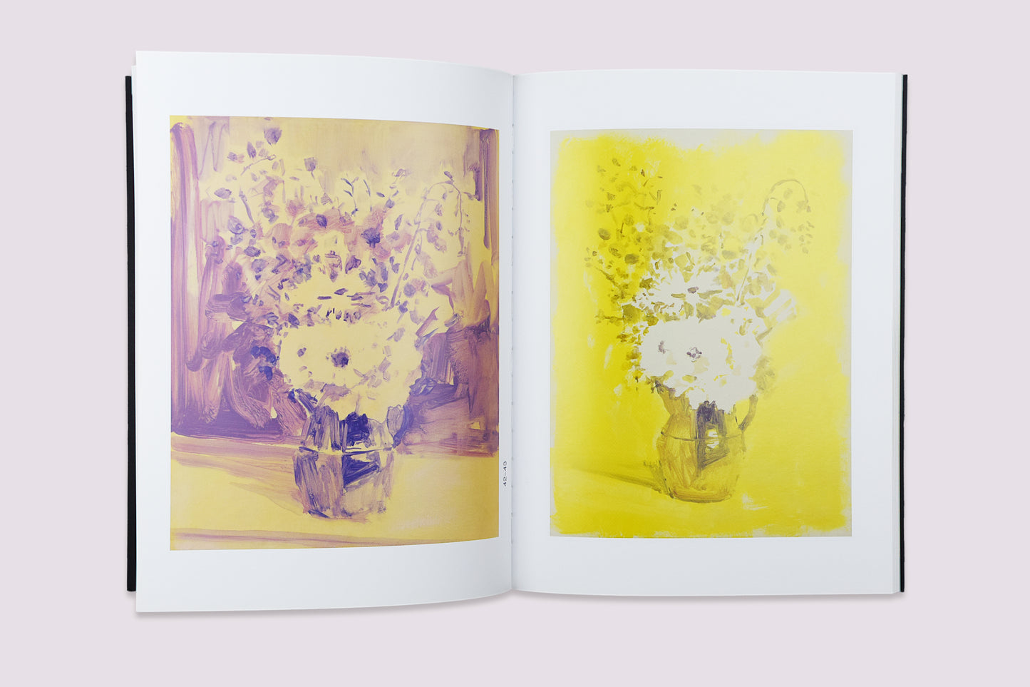 (Restocked) Flowers