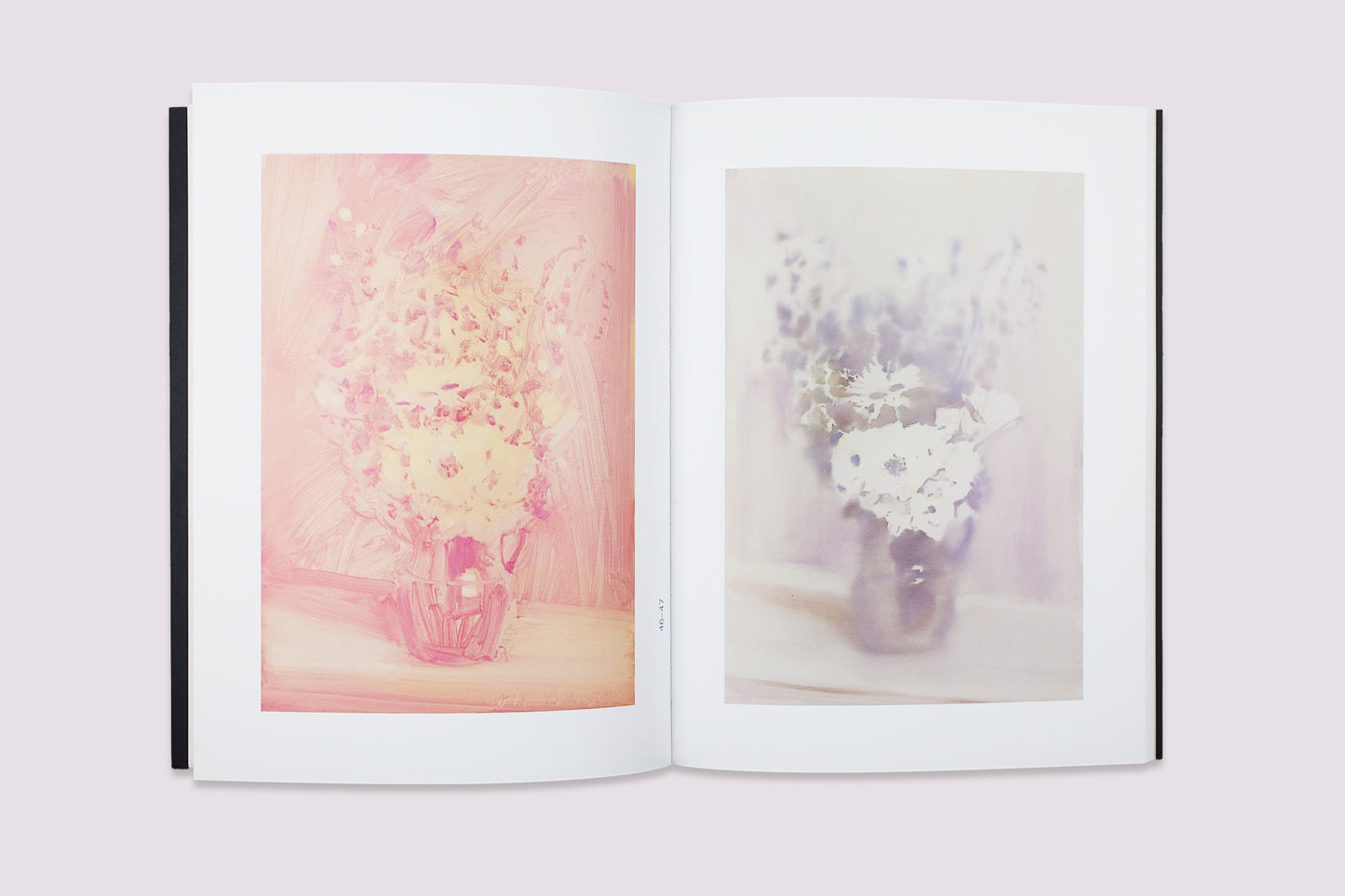 (Restocked) Flowers