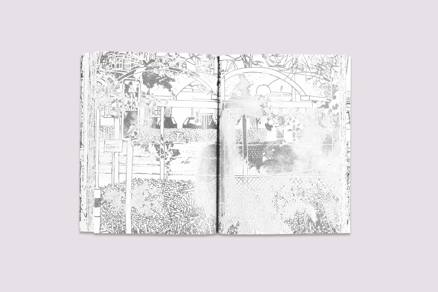 (Restocked) Travel Trilogy Box Set