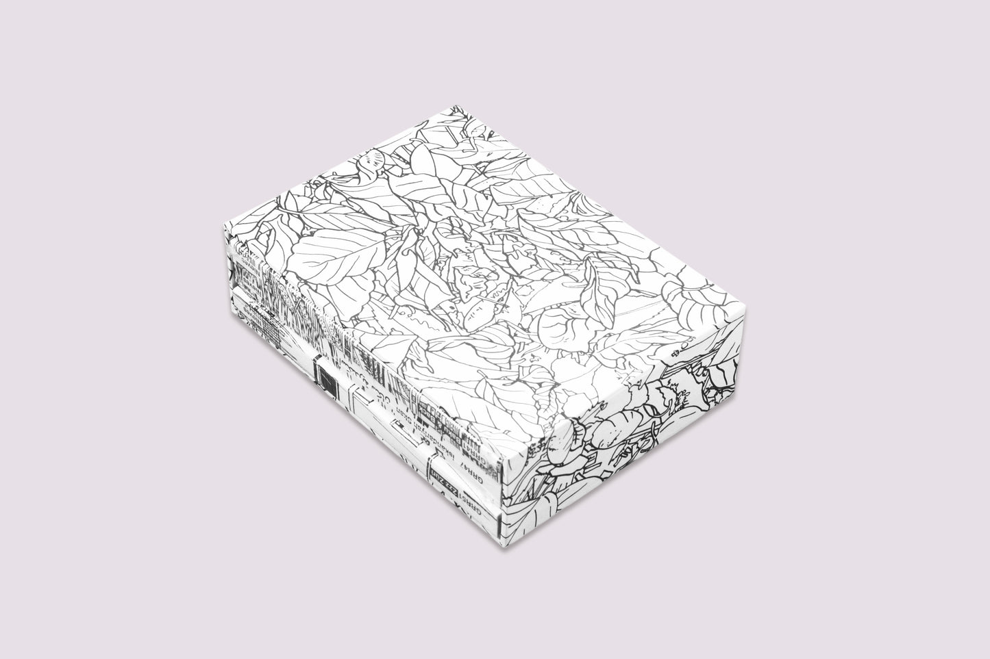 (Restocked) Travel Trilogy Box Set
