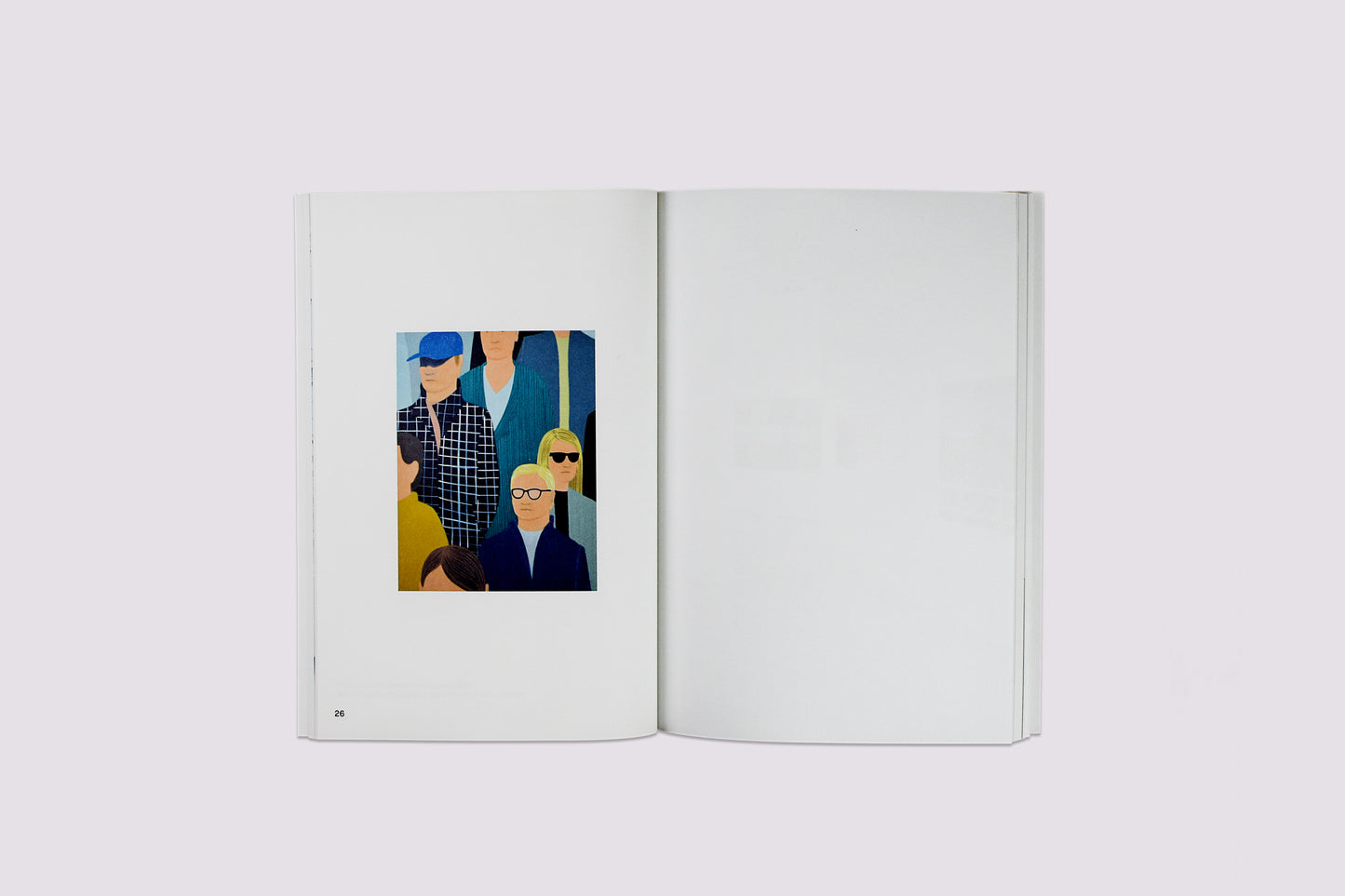Henni Alftan published by Is-land/Galerie Claire Gastaud
