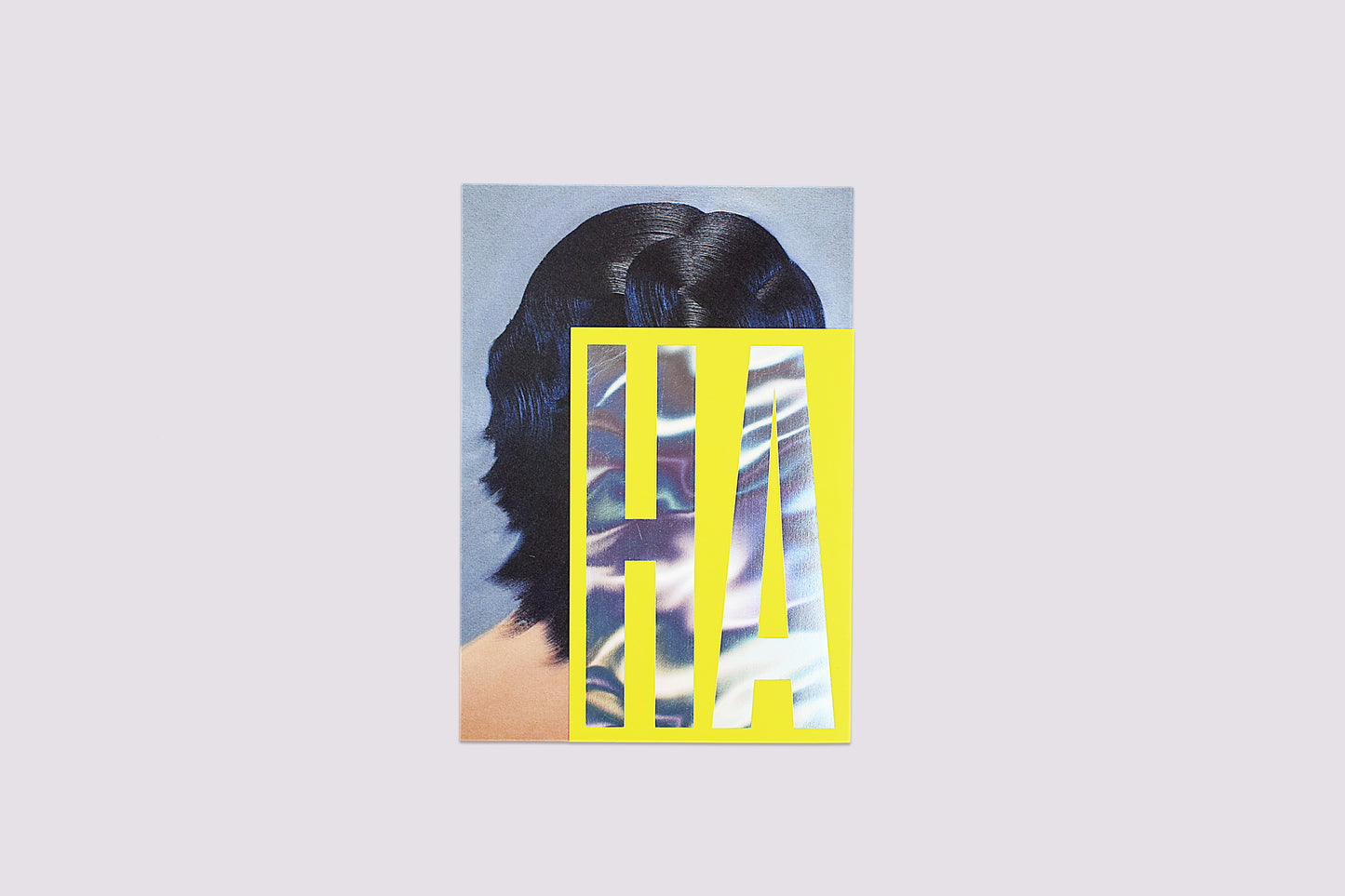 Henni Alftan published by Is-land/Galerie Claire Gastaud