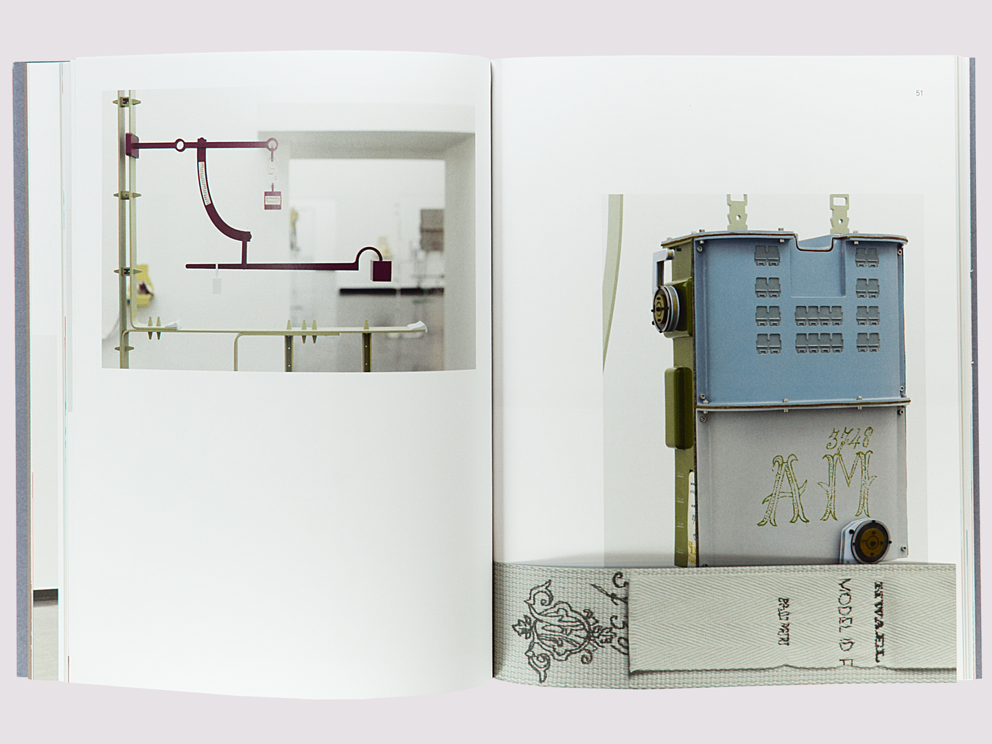 Hot Cottons/Magali Reus published by Bergen Kunsthall/South London Gallery/Sternberg Press
