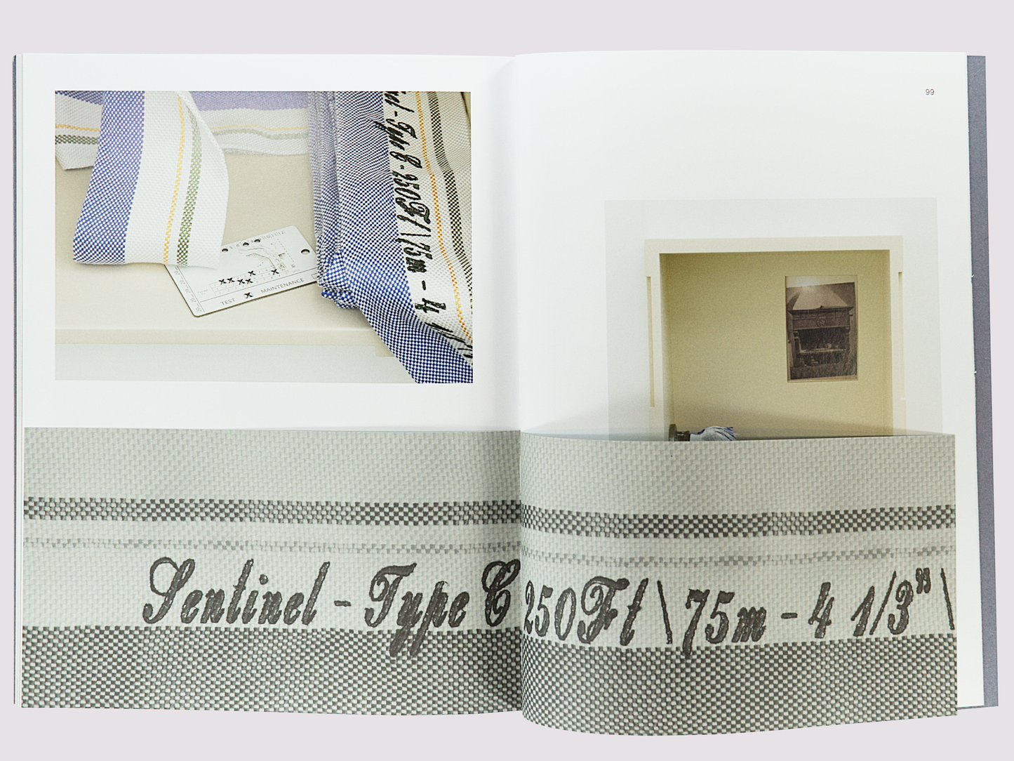 Hot Cottons/Magali Reus published by Bergen Kunsthall/South London Gallery/Sternberg Press