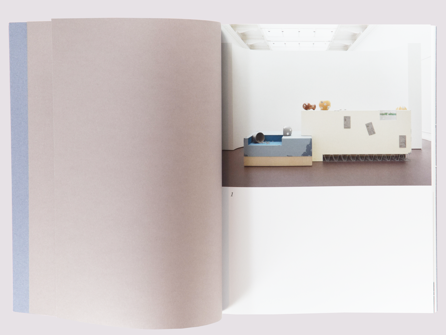 Hot Cottons/Magali Reus published by Bergen Kunsthall/South London Gallery/Sternberg Press