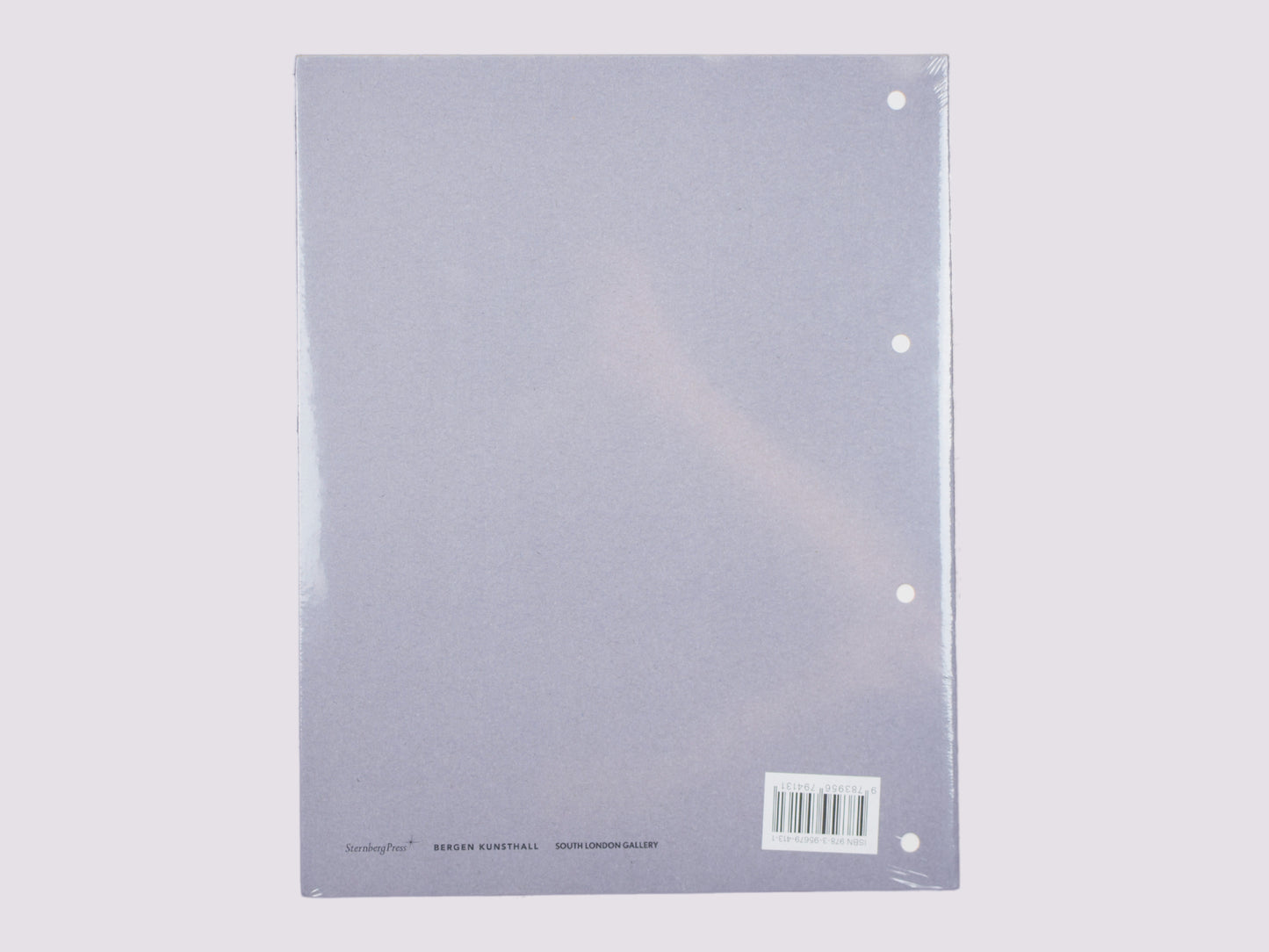 Hot Cottons/Magali Reus published by Bergen Kunsthall/South London Gallery/Sternberg Press