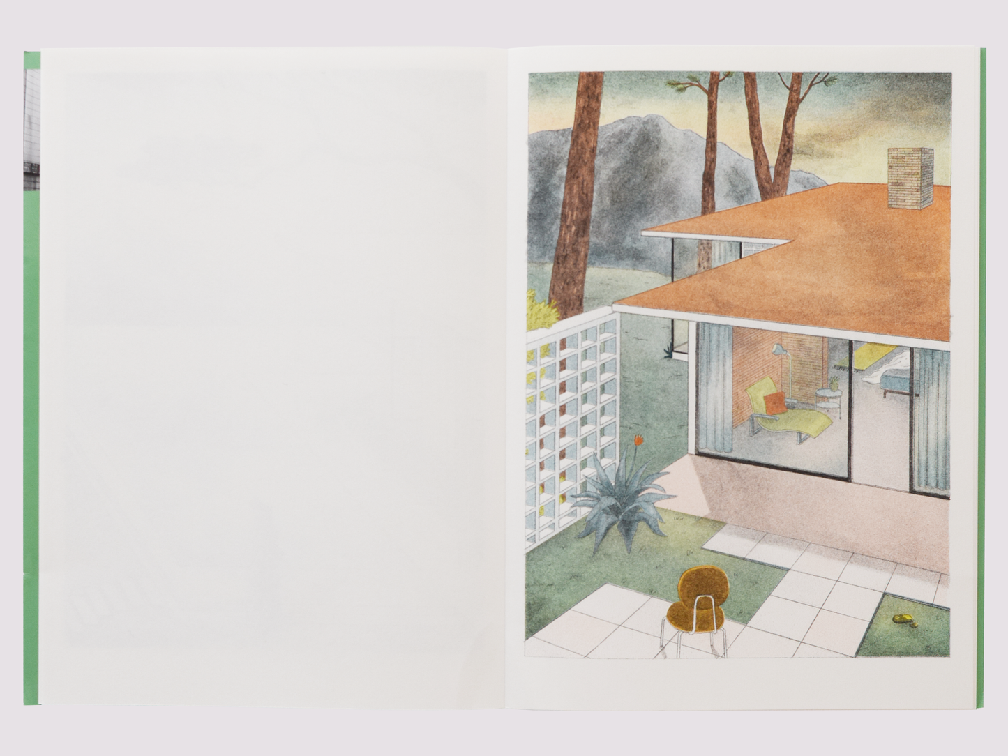 If you lived here/Josephin Ritschel published by Gloria Glitzer