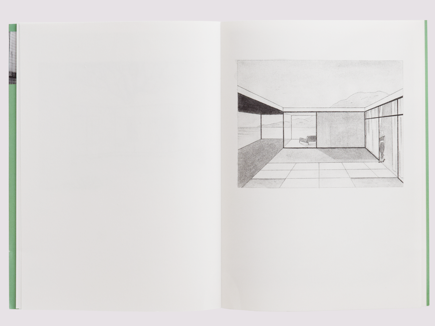If you lived here/Josephin Ritschel published by Gloria Glitzer