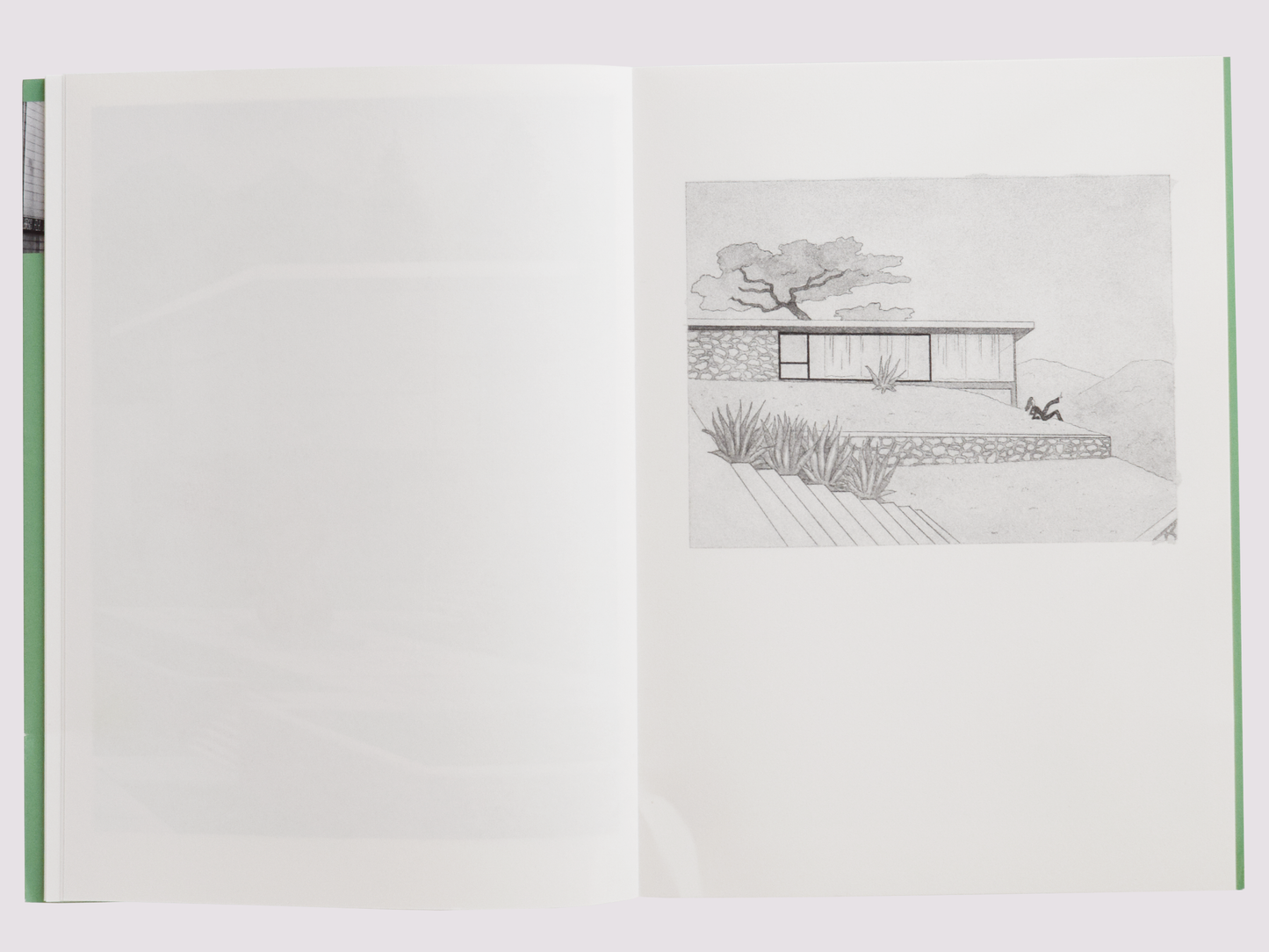 If you lived here/Josephin Ritschel published by Gloria Glitzer
