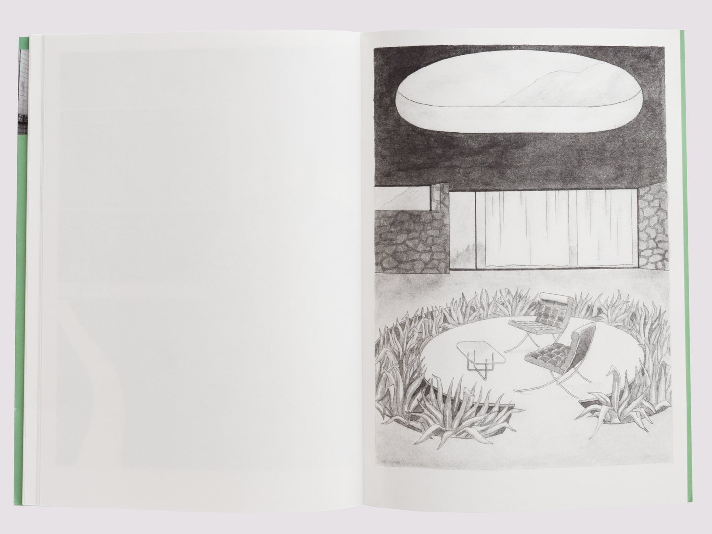 If you lived here/Josephin Ritschel published by Gloria Glitzer
