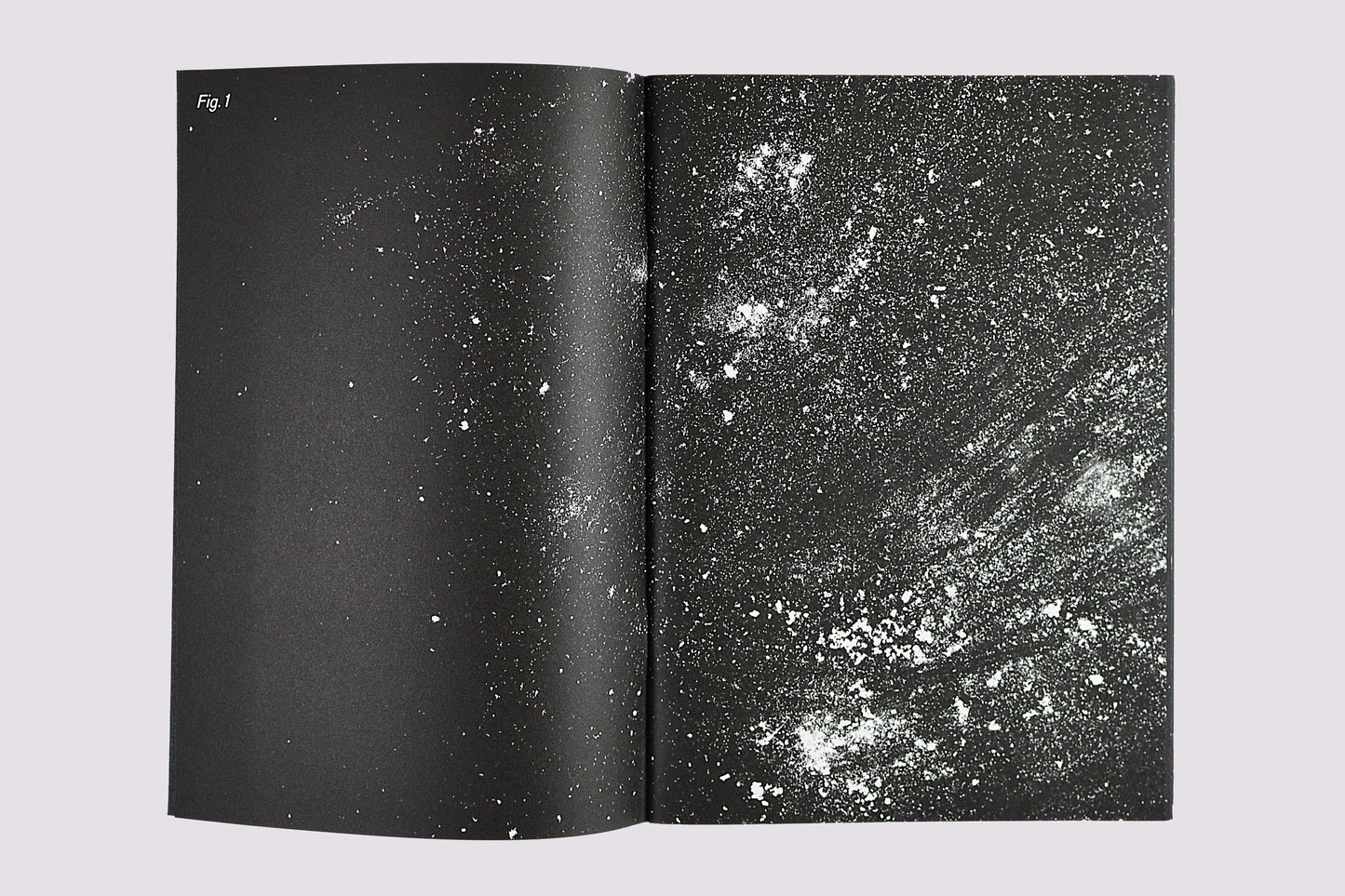 Into Dust/Jams Tunks by Perimeter Editions