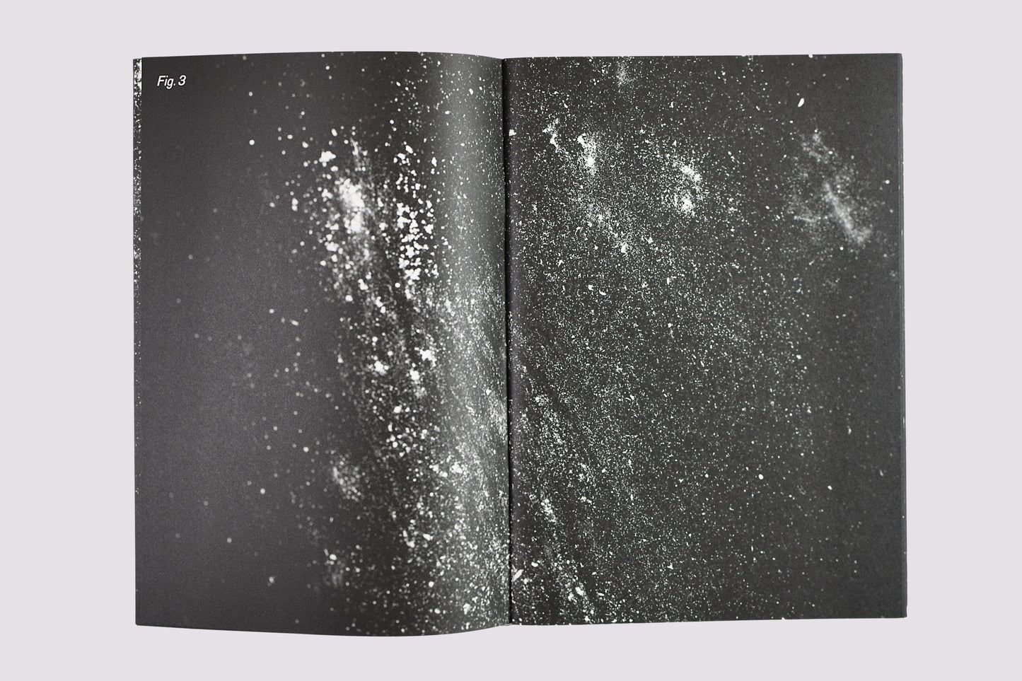 Into Dust/Jams Tunks by Perimeter Editions
