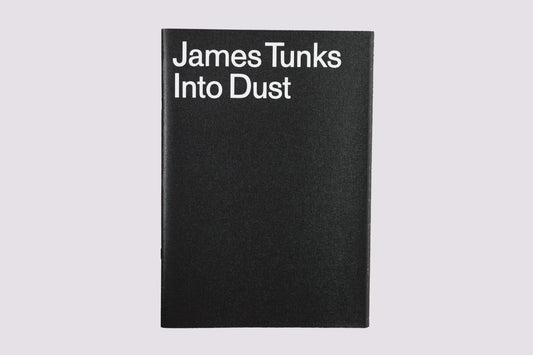 Into Dust/Jams Tunks by Perimeter Editions