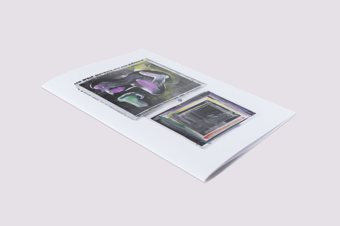 L'aurore Samedi/Bastien Aubry/Dimitri Broquard published by Perimeter Editions