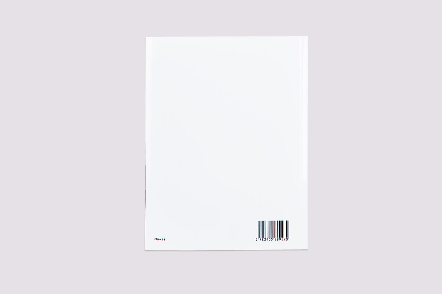 Materialien (E)/Peter Piller published by Nieves