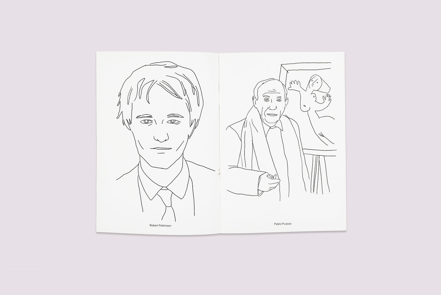 (New) Men I Would Do