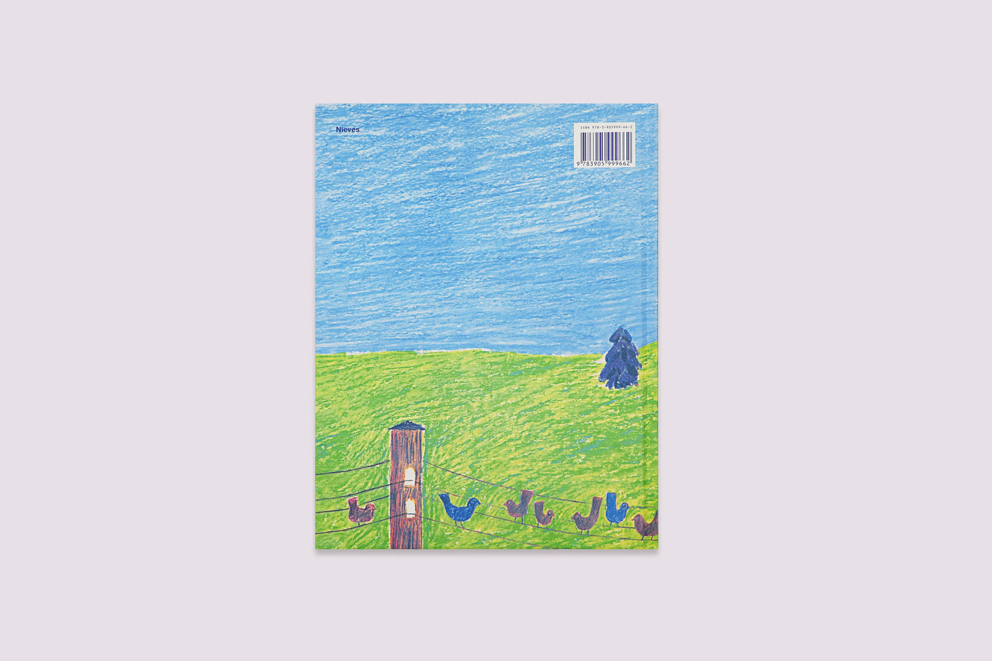 (Restocked) Nepomuk