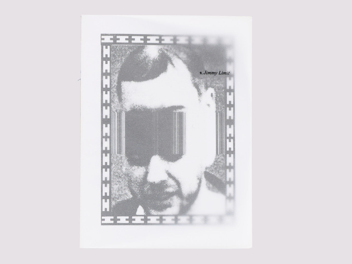 Papir/EElk/Niels Lomholt/JSBJ/Jesper Fabricius/Marten Damgaard/Michal Kozlowski & Peter Larsen/Emancipa(t/ss)ionsfrugten/Christian Vind/Asher Penn/Jimmy Limit/Kristoffer Kjærskov/Alexander Martinez/Piotr Lakomy/Honza Zamojski by Telefon Til Chefe