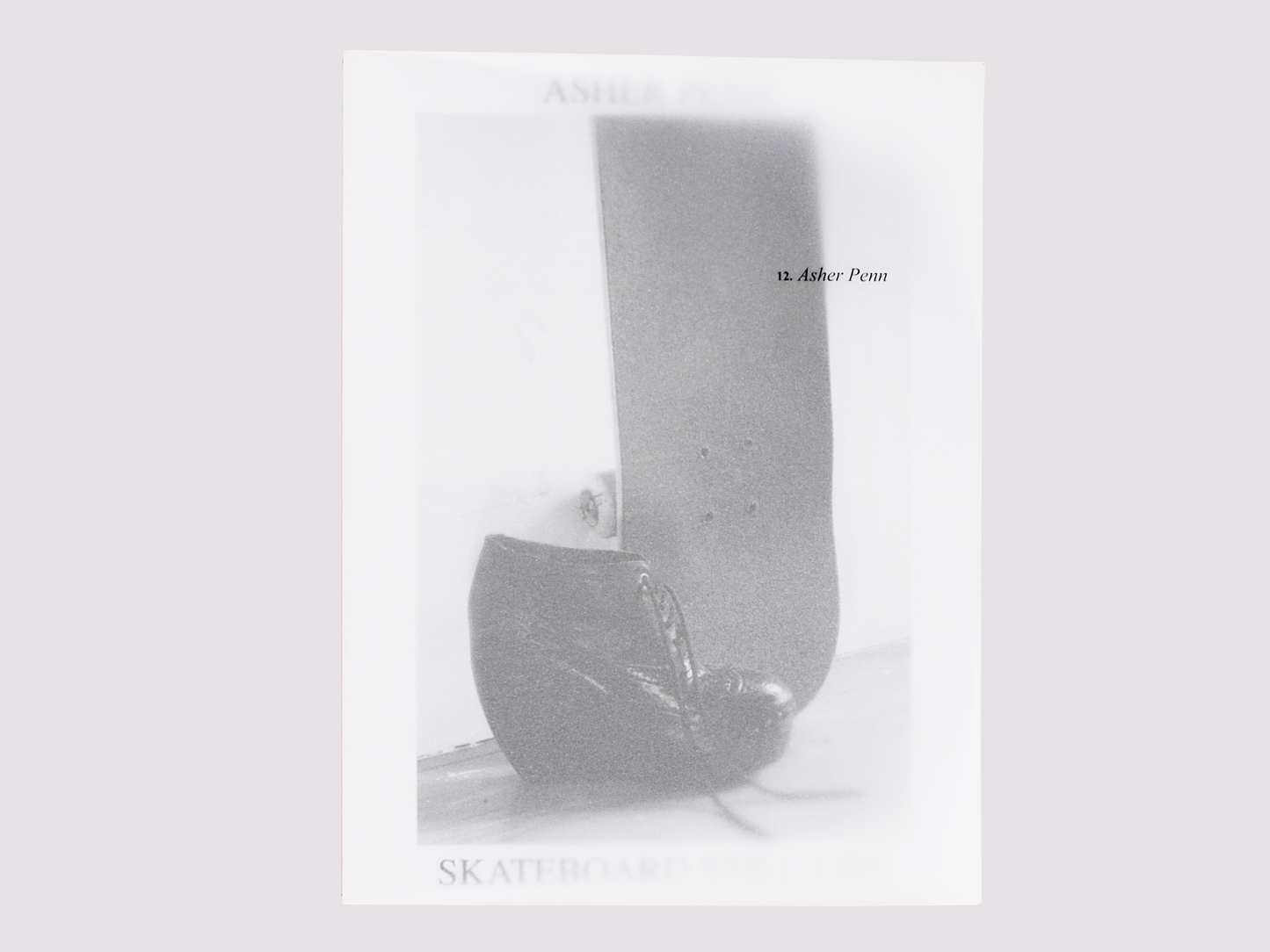 Papir/EElk/Niels Lomholt/JSBJ/Jesper Fabricius/Marten Damgaard/Michal Kozlowski & Peter Larsen/Emancipa(t/ss)ionsfrugten/Christian Vind/Asher Penn/Jimmy Limit/Kristoffer Kjærskov/Alexander Martinez/Piotr Lakomy/Honza Zamojski by Telefon Til Chefe