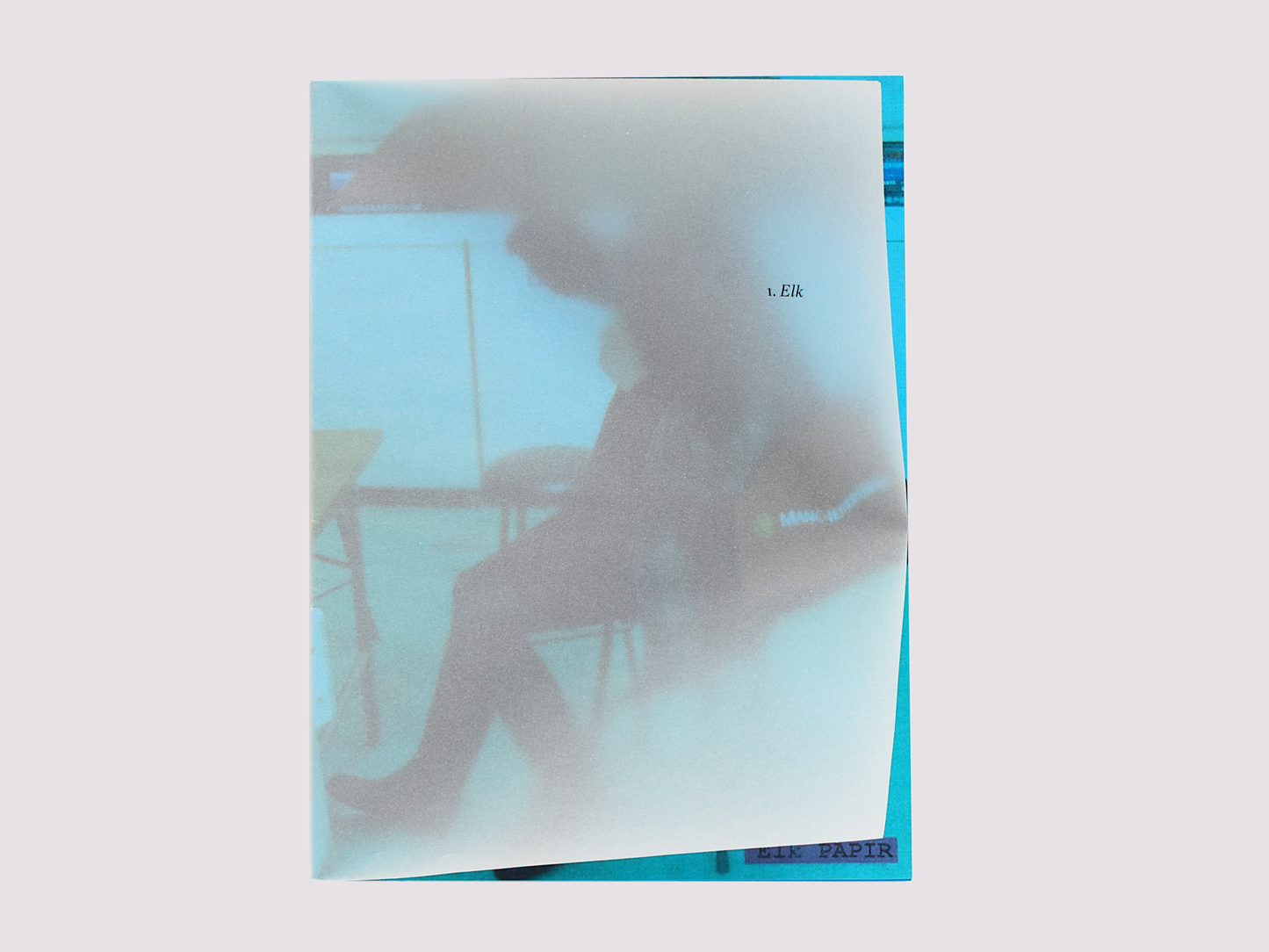 Papir/EElk/Niels Lomholt/JSBJ/Jesper Fabricius/Marten Damgaard/Michal Kozlowski & Peter Larsen/Emancipa(t/ss)ionsfrugten/Christian Vind/Asher Penn/Jimmy Limit/Kristoffer Kjærskov/Alexander Martinez/Piotr Lakomy/Honza Zamojski by Telefon Til Chefe