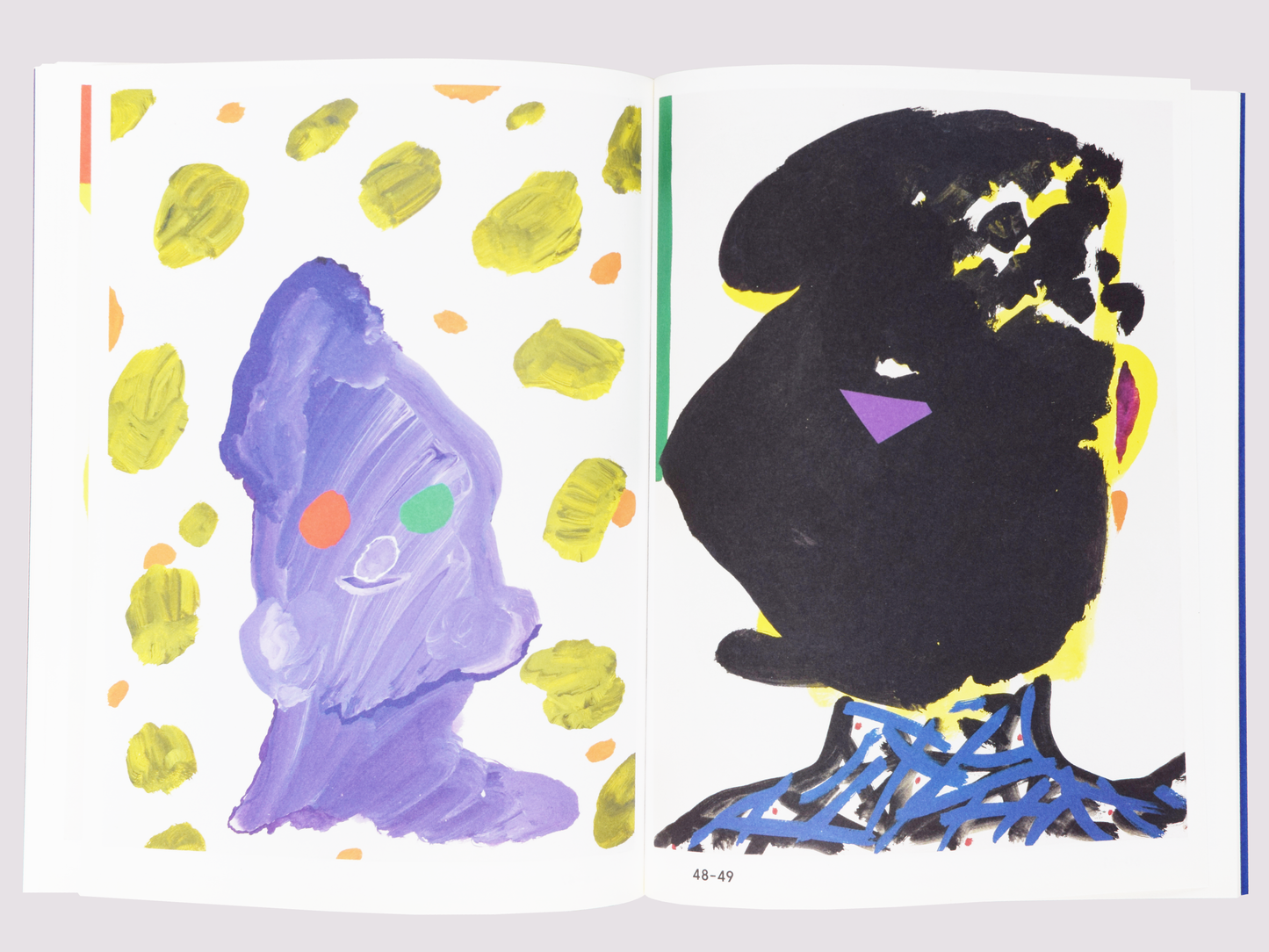 Paris Drawings/Tom Polo by Perimeter Editions