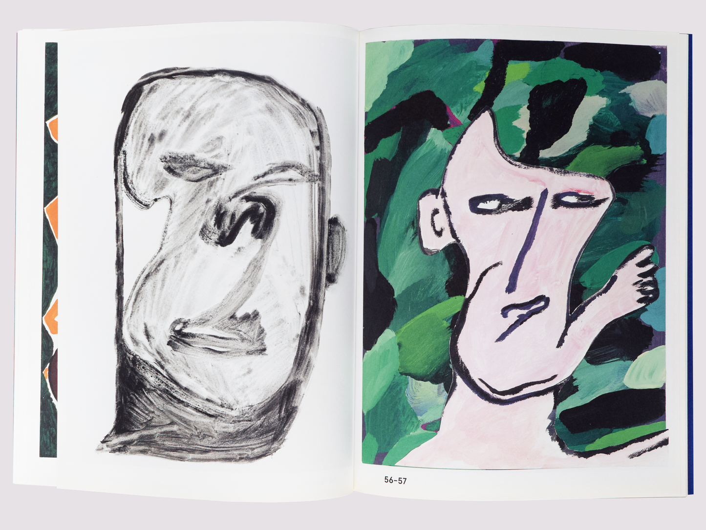 Paris Drawings/Tom Polo by Perimeter Editions