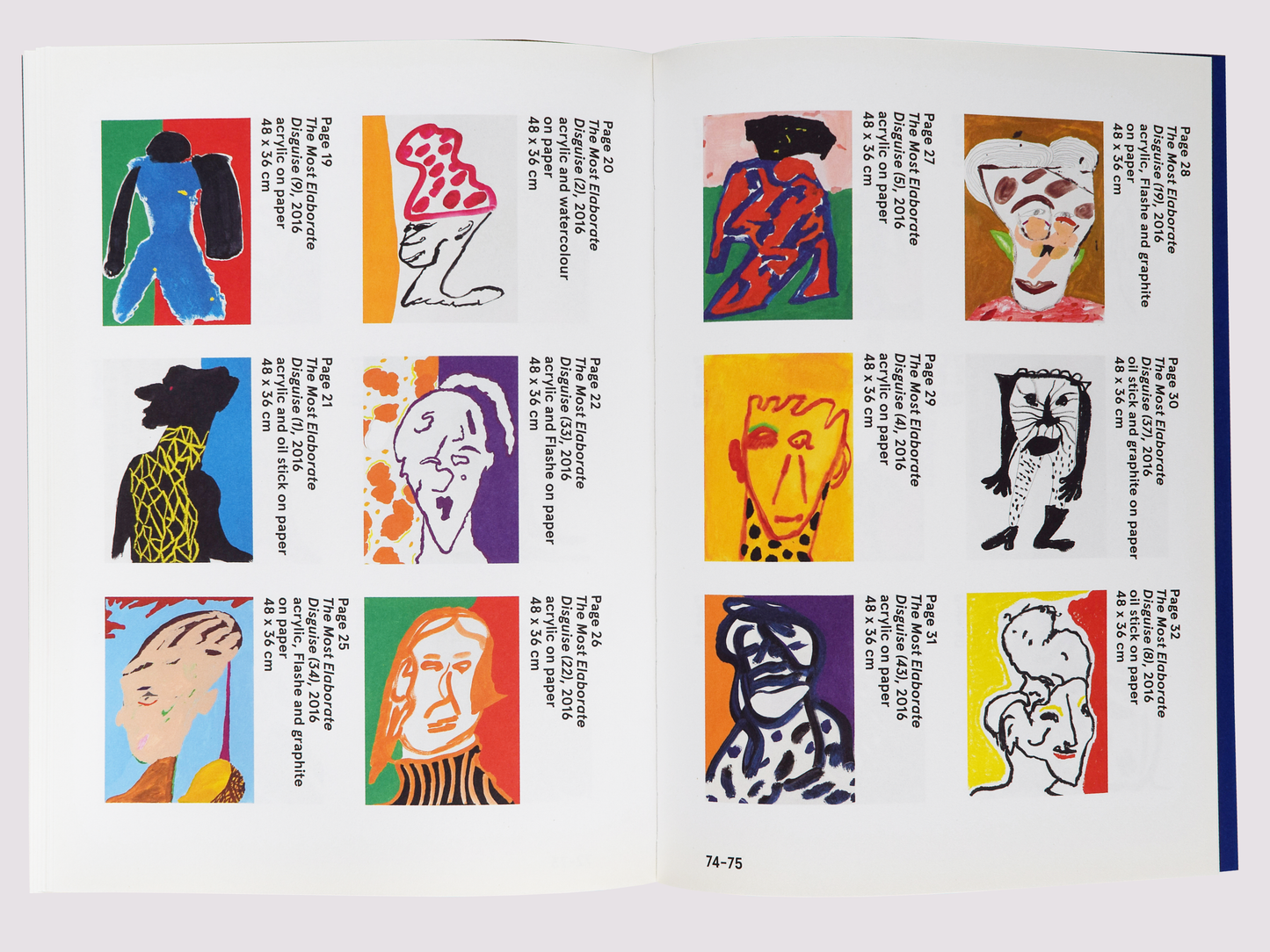 Paris Drawings/Tom Polo by Perimeter Editions