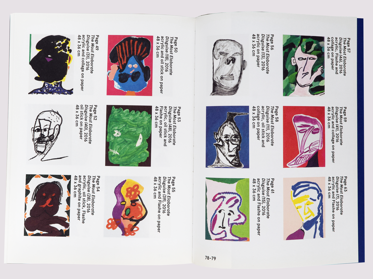 Paris Drawings/Tom Polo by Perimeter Editions