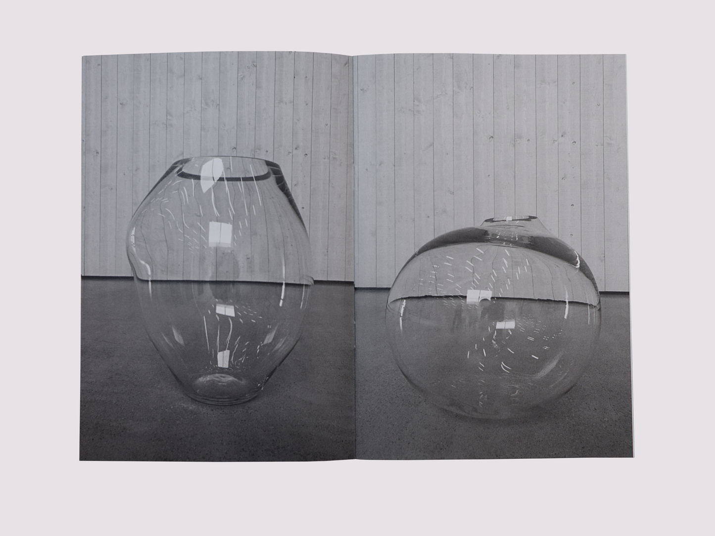 Rhythm/Athene Galiciadis published by Innen