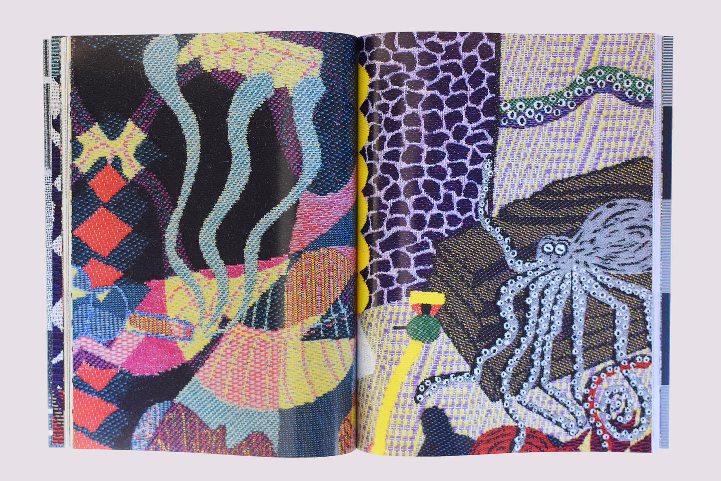 Rollable Rambling/Koen Taselaar published by Jap Sam Books