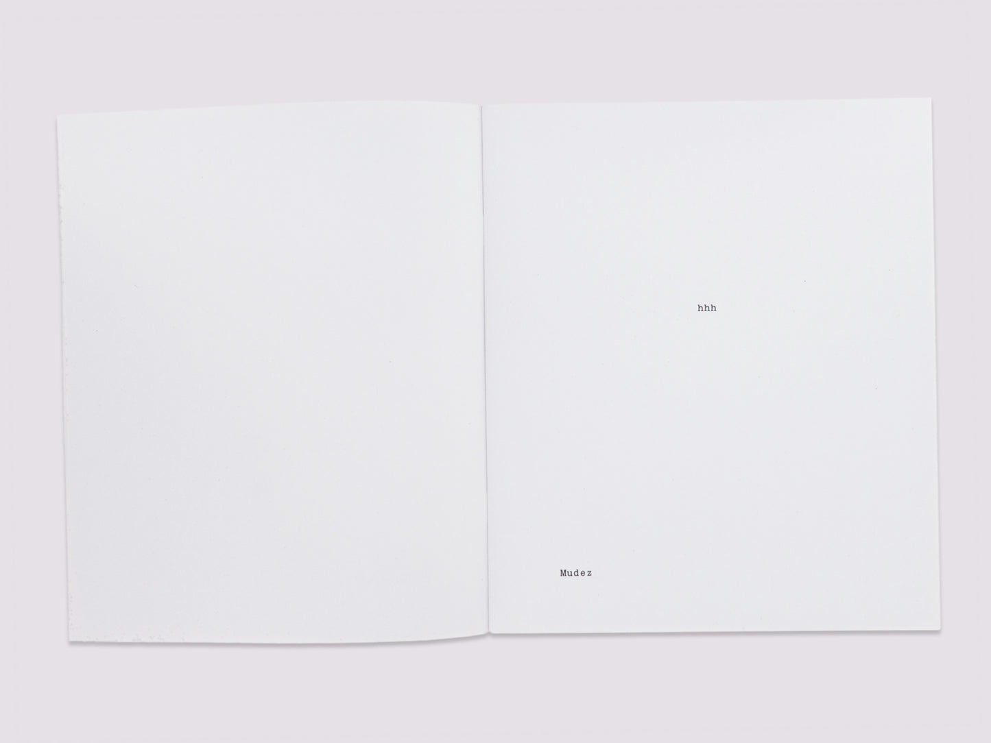 RRR/Ulises Carrión published by Boa Books