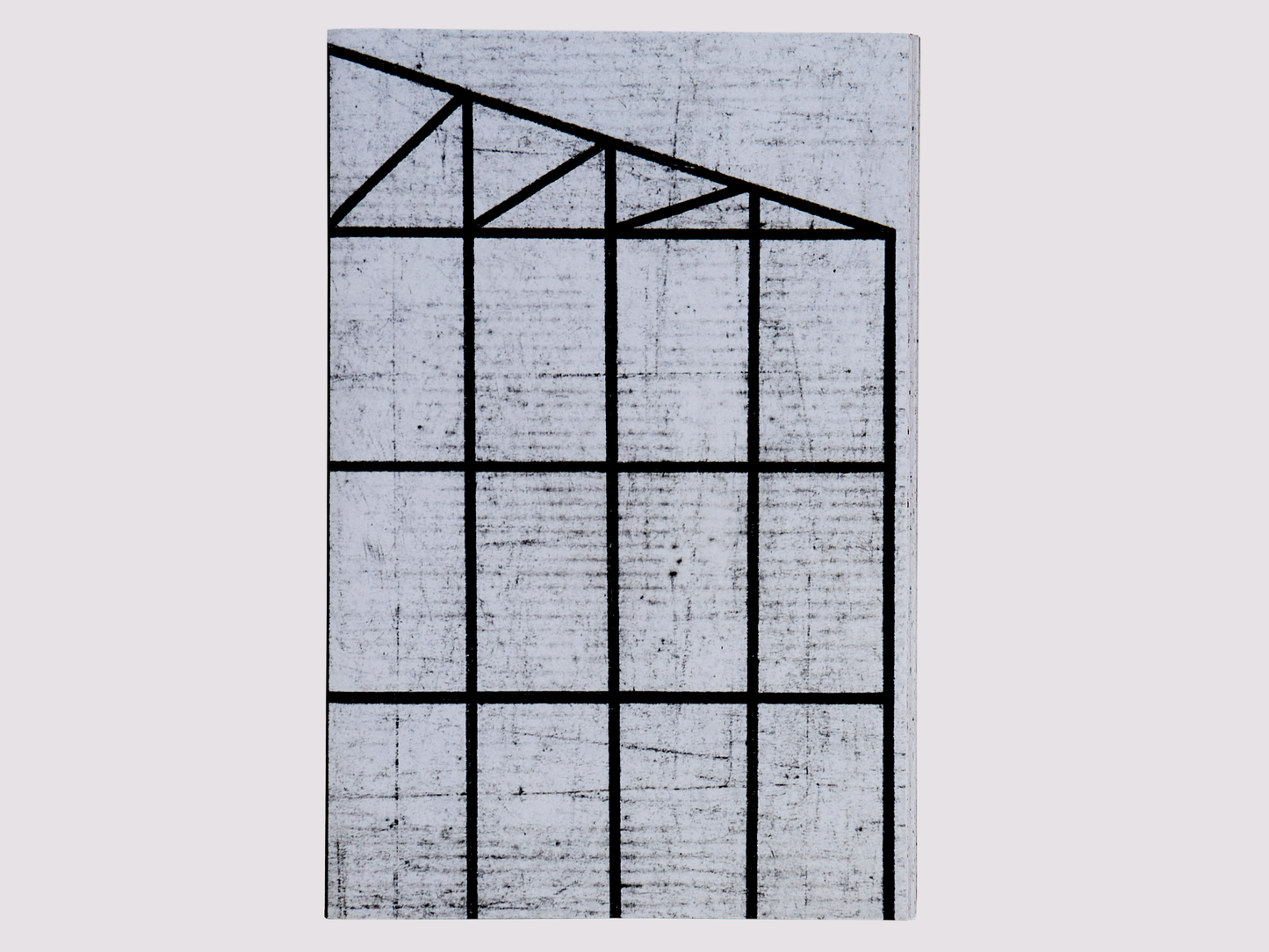 Structure Series/Philippe Weisbecker published by Nieves