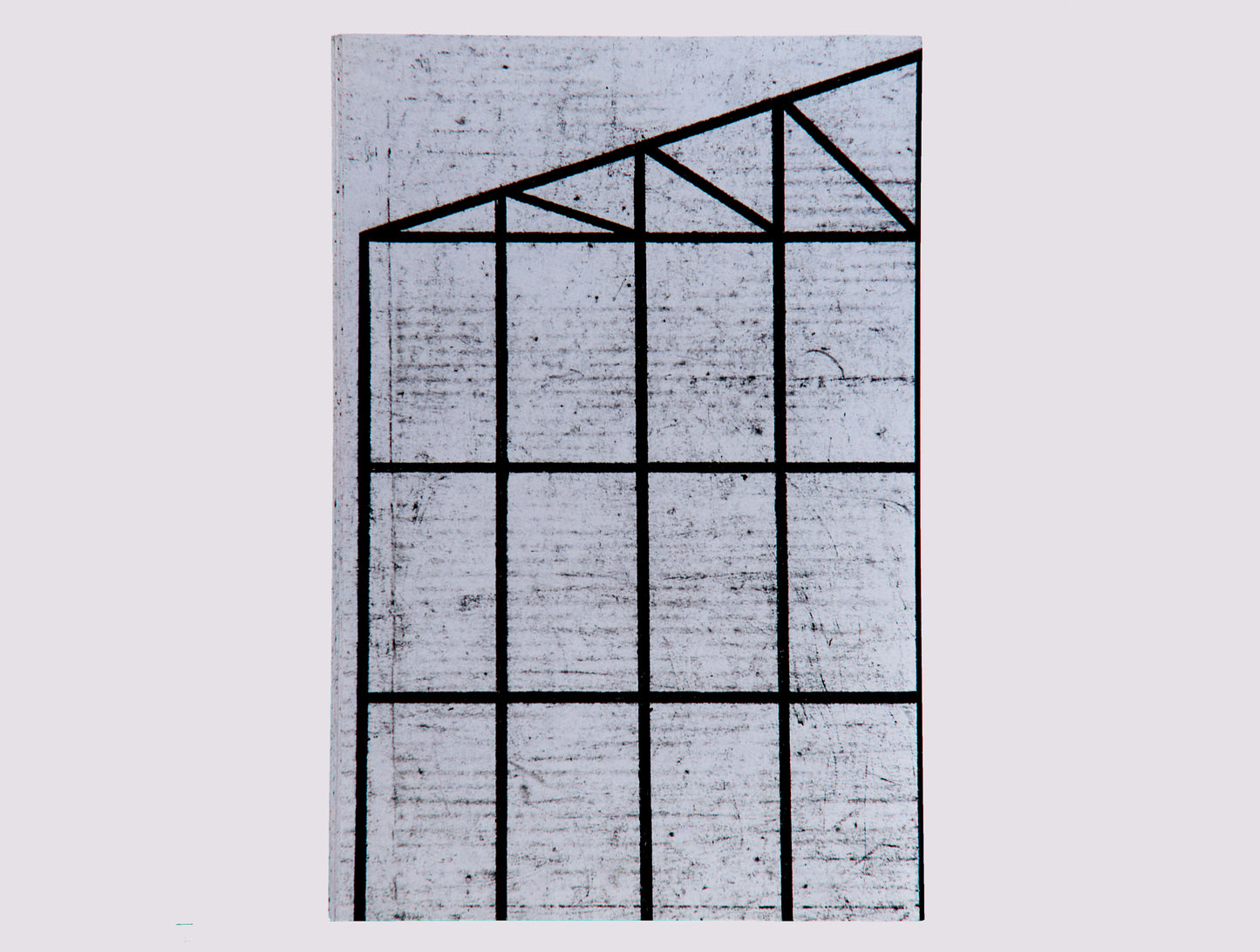 Structure Series/Philippe Weisbecker published by Nieves