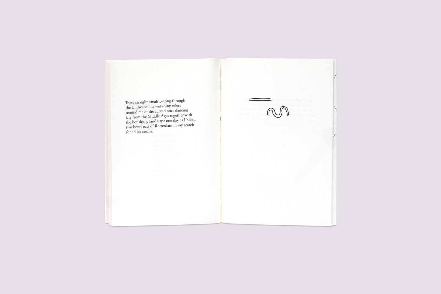 Sweaty Leaves/Petter Dahlström Persson published by Bored Wolves